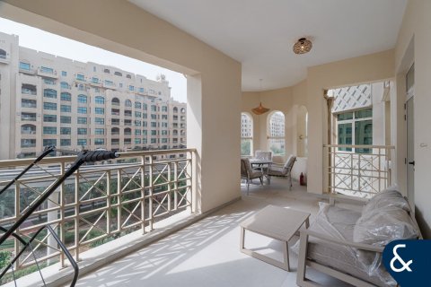 Купить квартиру в Shoreline Apartments, Пальма Джумейра, Дубай: 2 спальни, 185м², № 78990 - фото 19