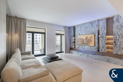 Купить квартиру в Shoreline Apartments, Пальма Джумейра, Дубай: 2 спальни, 185м², № 78990 - фото 6