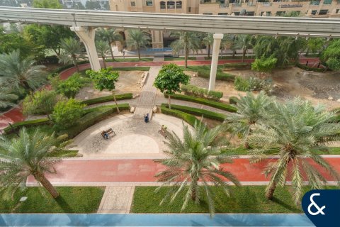Купить квартиру в Shoreline Apartments, Пальма Джумейра, Дубай: 2 спальни, 185м², № 78990 - фото 21