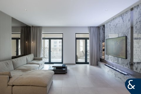 Купить квартиру в Shoreline Apartments, Пальма Джумейра, Дубай: 2 спальни, 185м², № 78990 - фото 7