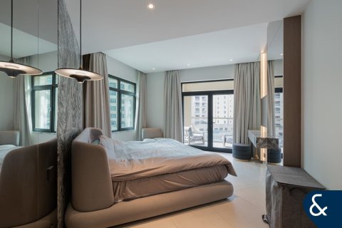 Купить квартиру в Shoreline Apartments, Пальма Джумейра, Дубай: 2 спальни, 185м², № 78990 - фото 9