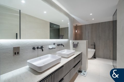 Купить квартиру в Shoreline Apartments, Пальма Джумейра, Дубай: 2 спальни, 185м², № 78990 - фото 11