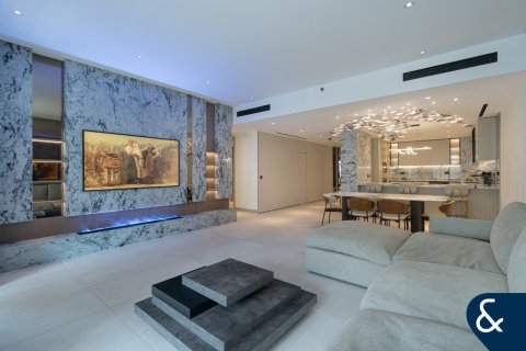 Купить квартиру в Shoreline Apartments, Пальма Джумейра, Дубай: 2 спальни, 185м², № 78990 - фото 1