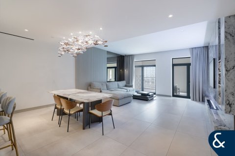 Купить квартиру в Shoreline Apartments, Пальма Джумейра, Дубай: 2 спальни, 185м², № 78990 - фото 4