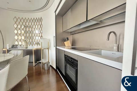 Снять в аренду квартиру в Даунтаун Дубай (Даунтаун Бурдж Дубай), Дубай: 1 спальня, 98м², № 78999 - фото 3