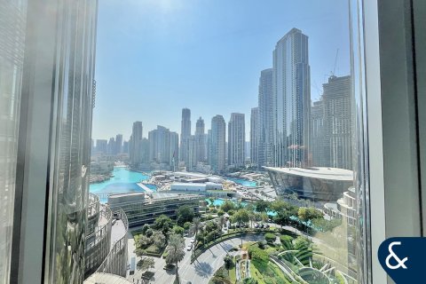 Снять в аренду квартиру в Даунтаун Дубай (Даунтаун Бурдж Дубай), Дубай: 1 спальня, 98м², № 78999 - фото 6