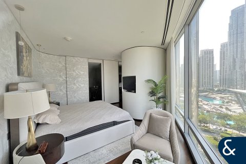 Снять в аренду квартиру в Даунтаун Дубай (Даунтаун Бурдж Дубай), Дубай: 1 спальня, 98м², № 78999 - фото 8