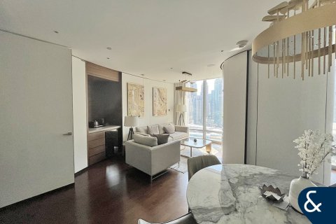 Снять в аренду квартиру в Даунтаун Дубай (Даунтаун Бурдж Дубай), Дубай: 1 спальня, 98м², № 78999 - фото 4