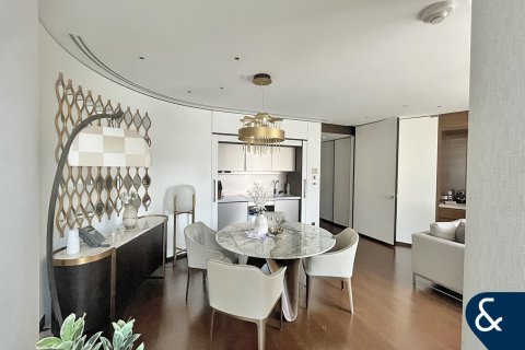 Снять в аренду квартиру в Даунтаун Дубай (Даунтаун Бурдж Дубай), Дубай: 1 спальня, 98м², № 78999 - фото 5