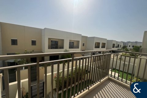 Townhouse in Naseem Townhouses, Town Square, Dubai 3 bedrooms, 189 sq.m. № 79000 - photo 10