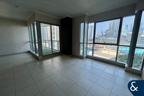 Appartement à Downtown Dubai (Downtown Burj Dubai), Dubai, 3 chambres, 171 m², № 78992 - photo 4