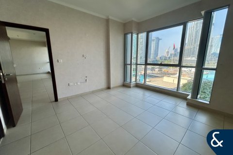 Appartement à Downtown Dubai (Downtown Burj Dubai), Dubai, 3 chambres, 171 m², № 78992 - photo 13