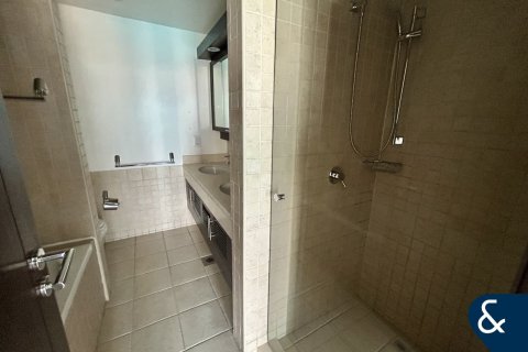 Appartement à Downtown Dubai (Downtown Burj Dubai), Dubai, 3 chambres, 171 m², № 78992 - photo 14