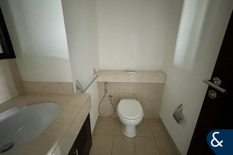 Appartement à Downtown Dubai (Downtown Burj Dubai), Dubai, 3 chambres, 171 m², № 78992 - photo 11