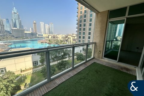 Appartement à Downtown Dubai (Downtown Burj Dubai), Dubai, 3 chambres, 171 m², № 78992 - photo 15