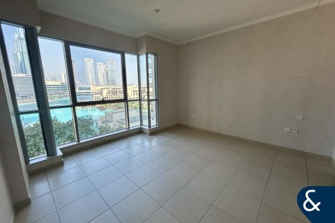 Appartement à Downtown Dubai (Downtown Burj Dubai), Dubai, 3 chambres, 171 m², № 78992 - photo 5