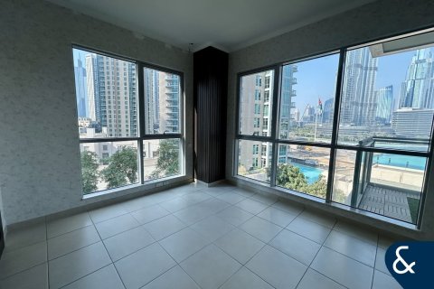 Appartement à Downtown Dubai (Downtown Burj Dubai), Dubai, 3 chambres, 171 m², № 78992 - photo 2