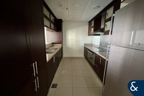 Appartement à Downtown Dubai (Downtown Burj Dubai), Dubai, 3 chambres, 171 m², № 78992 - photo 8