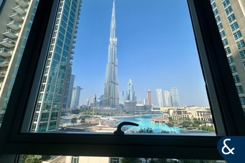 Appartement à Downtown Dubai (Downtown Burj Dubai), Dubai, 3 chambres, 171 m², № 78992 - photo 6