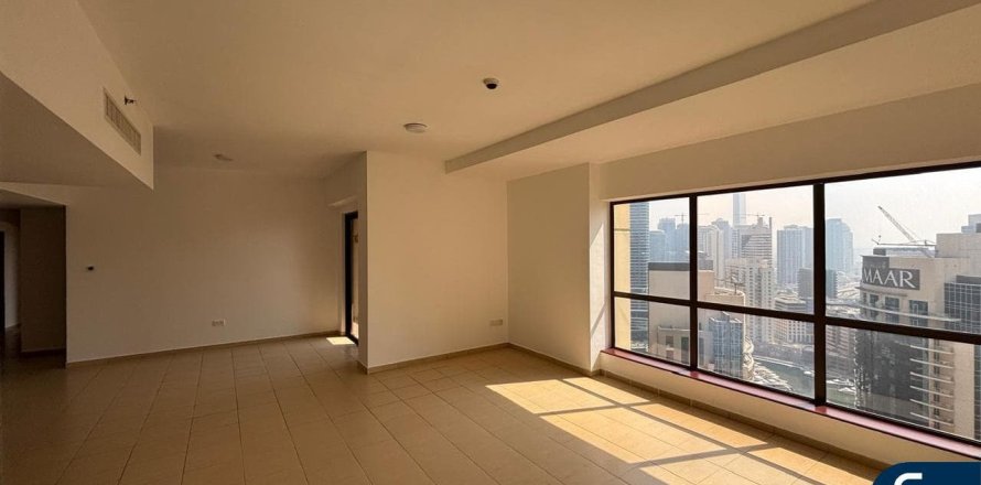 Apartamento en Rimal 5, Jumeirah Beach Residence, Dubai, 3 dormitorios, 179 m², № 78991