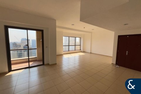 Apartamento en Rimal 5, Jumeirah Beach Residence, Dubai, 3 dormitorios, 179 m², № 78991 - foto 3