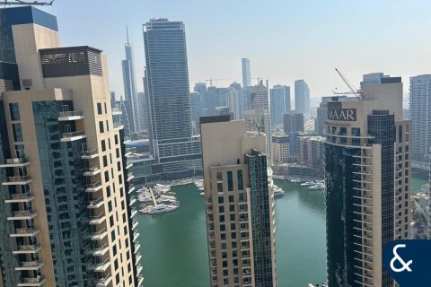 Apartamento en Rimal 5, Jumeirah Beach Residence, Dubai, 3 dormitorios, 179 m², № 78991 - foto 11
