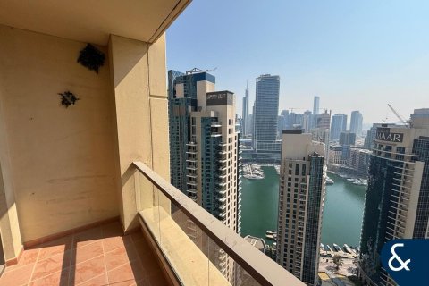 Apartamento en Rimal 5, Jumeirah Beach Residence, Dubai, 3 dormitorios, 179 m², № 78991 - foto 2