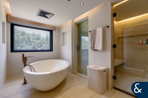 Купить виллу в The Lakes, Дубай: 6 спален, 692м², № 78989 - фото 13