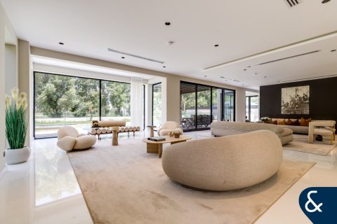 Купить виллу в The Lakes, Дубай: 6 спален, 692м², № 78989 - фото 3