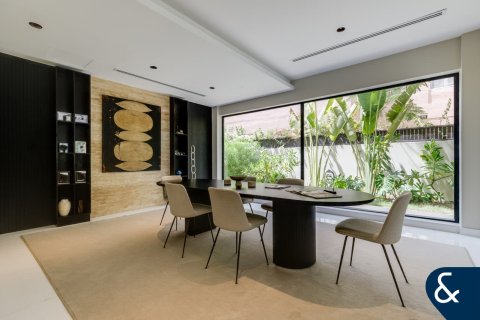 Купить виллу в The Lakes, Дубай: 6 спален, 692м², № 78989 - фото 7