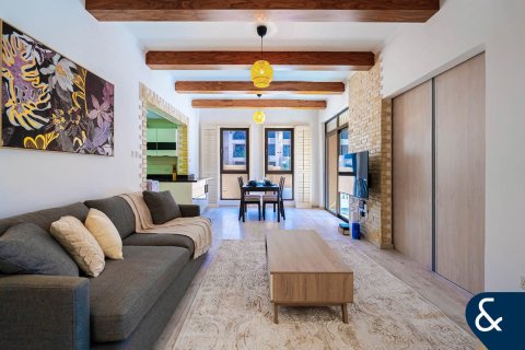 Apartment in Kamoon, Old Town, Dubai 1 bedroom, 210 sq.m. № 78993 - photo 4