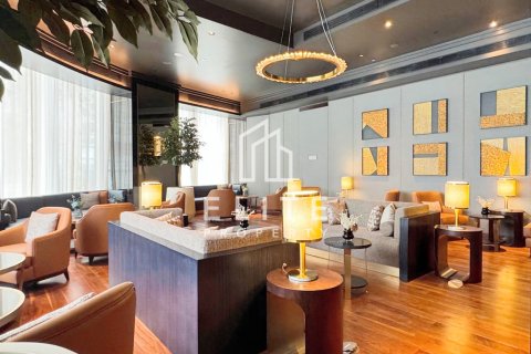Apartamento en Opera District, Downtown Dubai (Downtown Burj Dubai), Dubai, 4 dormitorios, 493 m², № 46666 - foto 4