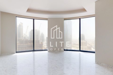 Apartamento en Opera District, Downtown Dubai (Downtown Burj Dubai), Dubai, 4 dormitorios, 493 m², № 46666 - foto 28