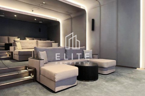 Apartamento en Opera District, Downtown Dubai (Downtown Burj Dubai), Dubai, 4 dormitorios, 493 m², № 46666 - foto 2