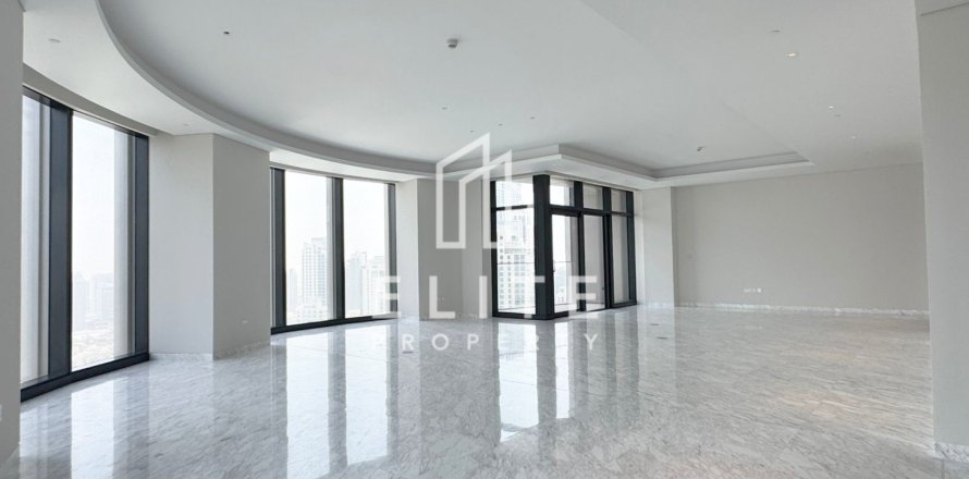 Apartamento en Opera District, Downtown Dubai (Downtown Burj Dubai), Dubai, 4 dormitorios, 493 m², № 46666