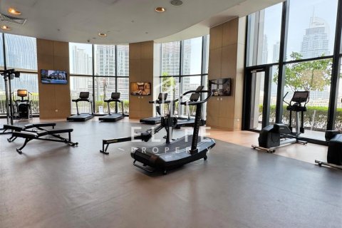 Apartamento en Opera District, Downtown Dubai (Downtown Burj Dubai), Dubai, 4 dormitorios, 493 m², № 46666 - foto 6