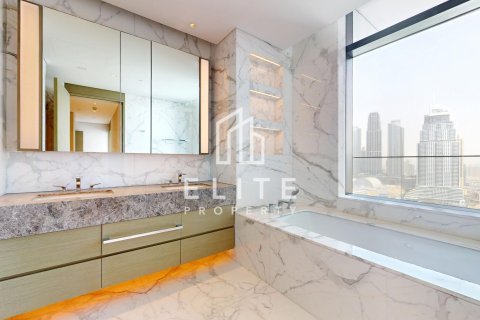 Apartamento en Opera District, Downtown Dubai (Downtown Burj Dubai), Dubai, 4 dormitorios, 493 m², № 46666 - foto 13