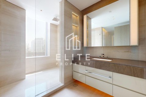 Apartamento en Opera District, Downtown Dubai (Downtown Burj Dubai), Dubai, 4 dormitorios, 493 m², № 46666 - foto 10