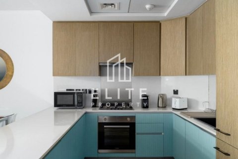 Apartamento en Dubai, estudio, 106 m², № 46672 - foto 9