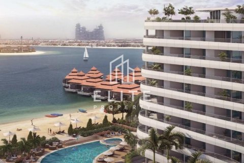 Apartamento en Dubai, estudio, 106 m², № 46672 - foto 12