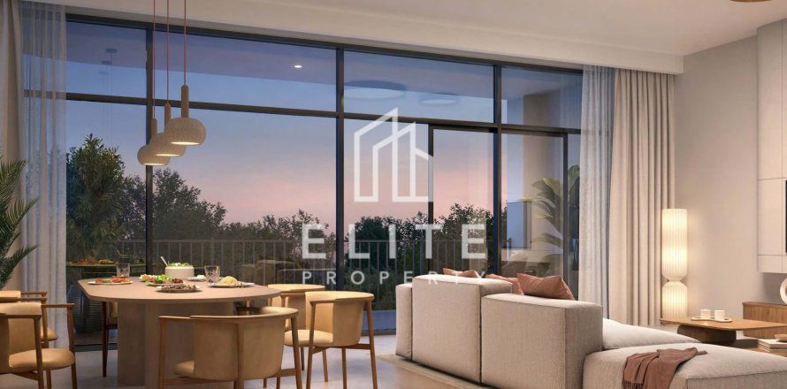 Apartamento en Dubai, 2 dormitorios, 120 m², № 46653