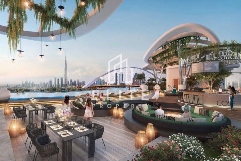 Apartamento en Dubai, 3 dormitorios, 371 m², № 46665 - foto 9