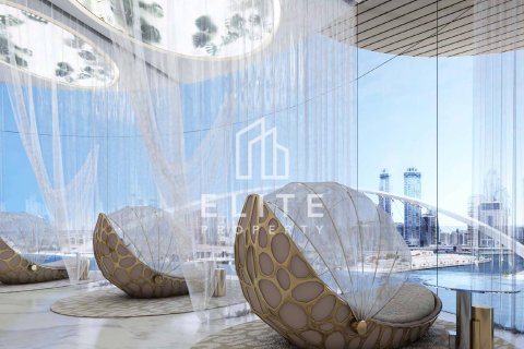 Apartamento en Dubai, 3 dormitorios, 371 m², № 46665 - foto 6