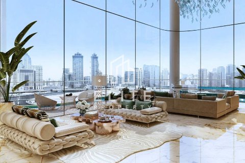 Apartamento en Dubai, 3 dormitorios, 371 m², № 46665 - foto 5
