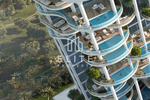 Apartamento en Dubai, 3 dormitorios, 371 m², № 46665 - foto 13