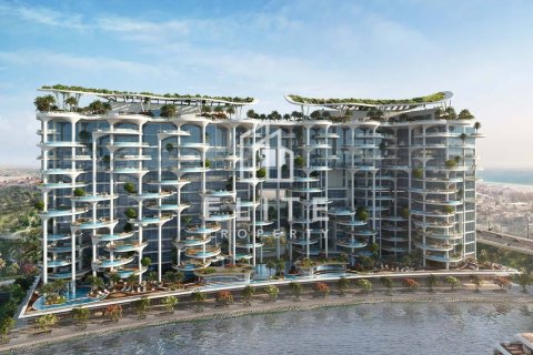 Apartamento en Dubai, 3 dormitorios, 371 m², № 46665 - foto 1