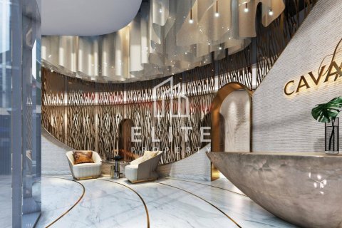 Apartamento en Dubai, 3 dormitorios, 371 m², № 46665 - foto 7