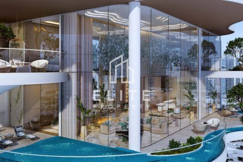 Apartamento en Dubai, 3 dormitorios, 371 m², № 46665 - foto 16