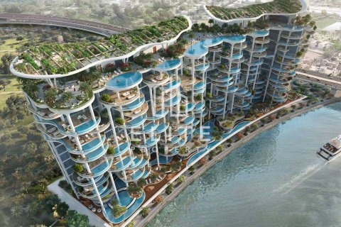 Apartamento en Dubai, 3 dormitorios, 371 m², № 46665 - foto 10