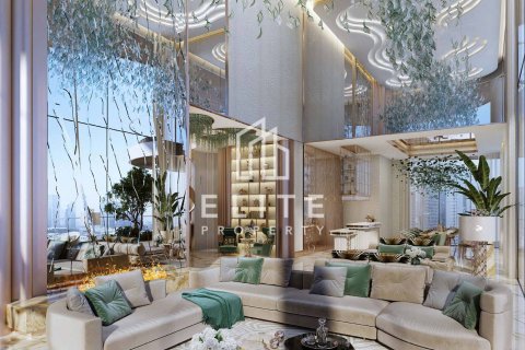 Apartamento en Dubai, 3 dormitorios, 371 m², № 46665 - foto 18